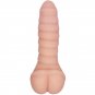 Crazy Bull - Multifunctional Penis 21.8 Cm