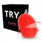 Jamyjobegg Masturbator Black Version Discrett