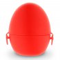 Jamyjob Egg Masturbator Red Version Discrett