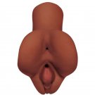Pdx Plus+ Pick Your Pleasure Stroker - Brown