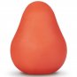 Gvibe Textured And Reusable Egg - Red