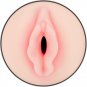 Jamyjob Randy Double Hole Masturbator, Vagina And Anus