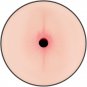 Jamyjob Randy Double Hole Masturbator, Vagina And Anus