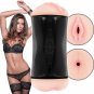 Jamyjob Randy Double Hole Masturbator, Vagina And Anus