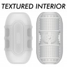 Jamyjob Turbo Double Masturbator
