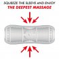 Jamyjob Turbo Double Masturbator