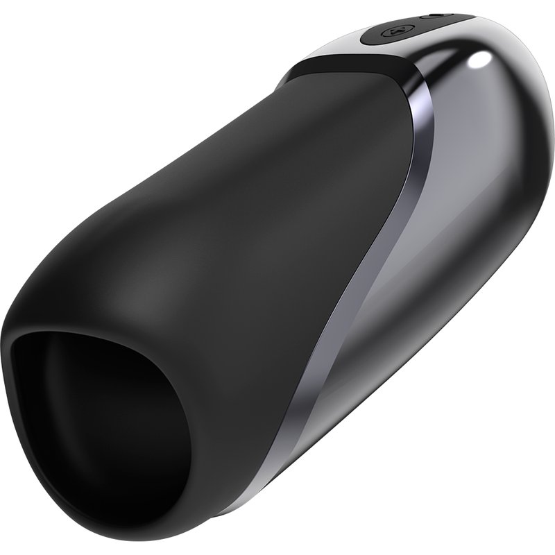 Ohmama Vibrating Masturbator For Him