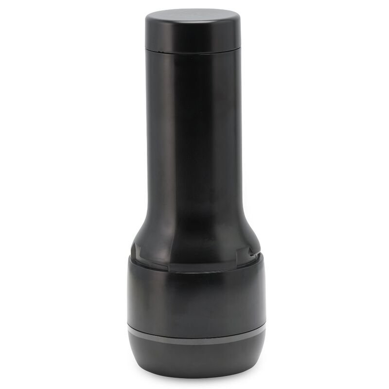 Kiiroo Feel Stroker Masturbator, Dark Brown