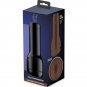 Kiiroo Feel Stroker Masturbator, Dark Brown