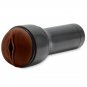Kiiroo Feel Stroker Masturbator, Dark Brown