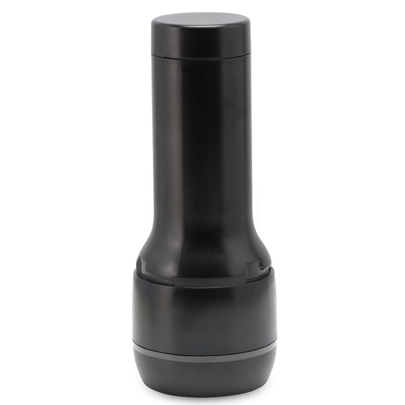 Kiiroo Feel Stroker Masturbator, Mid Brown