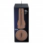 Kiiroo Feel Stroker Masturbator, Mid Brown