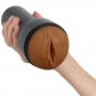 Kiiroo Feel Stroker Masturbator, Mid Brown
