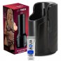 Kiiroo Keon + Feel Kenzie Taylor + Aqua Quality Lube 50 Ml