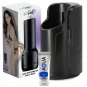 Kiiroo Keon + Feel Rae Lil Stroker + Aqua Quality Lube 50 Ml