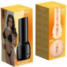 Kiiroo Keon + Feel Victoria June Stroker + Aqua Quality Lube 50 Ml
