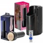 Kiiroo Pack Keon + Feel Nicolette Shea + Feel Stroker + Aqua Quality 50 Ml