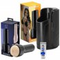 Kiiroo Pack Keon + Feel Victoria June + Feel Stroker + Aqua Quality 50 Ml