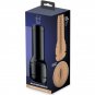 Kiiroo Feel Stroker Masturbator, Light Brown