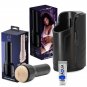 Kiiroo Pack Keon + Feel September Reign + Feel Stroker + Aqua Quality 50 Ml