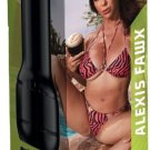 Kiiroo Pack Keon + Feel Alexis Fawx + Feel Stroker + Aqua Quality 50 Ml