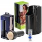Kiiroo Pack Keon + Feel Alexis Fawx + Feel Stroker + Aqua Quality 50 Ml