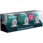 Satisfyer 3 Masturbator Eggs, Naughty
