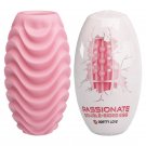 Pretty Love Passionate Double-sided Egg