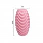 Pretty Love Passionate Double-sided Egg