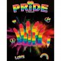 Pride - Lgbt Flag Plug Naughty Boytoy 16 Cm