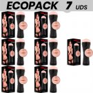 Ecopack 7 Uds - Jamyjob Mouth Masturbador - Mouth