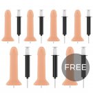 Mythology Flipper Original Dildo Squirting 6+1 Free