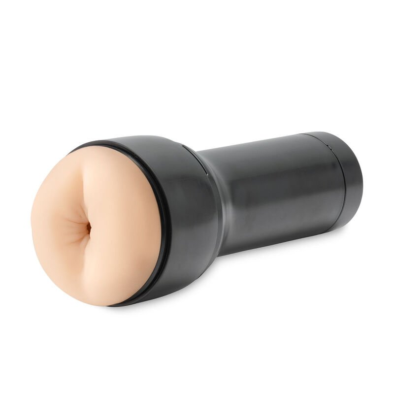 Kiiroo Feel Stroker Generic Butt Masturbator - Pale