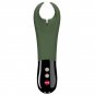 Fun Factory - Manta Masturbator Deep Moss Green & Black