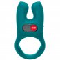 Fun Factory - Nos Cock Ring Deep Sea Blue