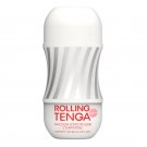 Rolling Tenga Gyro Roller Cup Gentle Masturbator