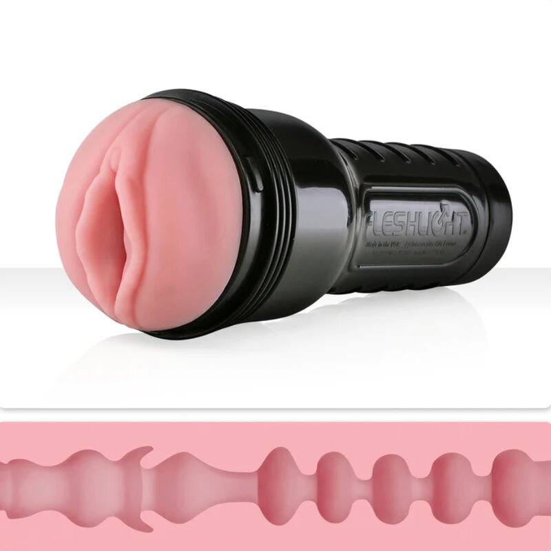 Fleshlight Pink Lady Mini-lotus Stroker