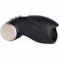 Fun Factory - Cobra Libre Ii Head Of Penis Stimulator Black