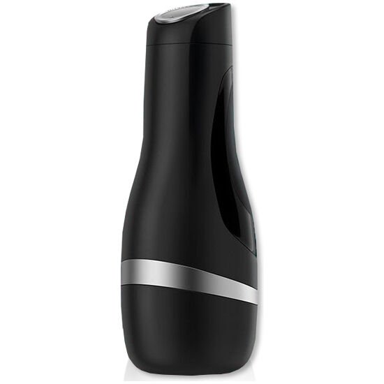 Satisfyer Men Classic Silver