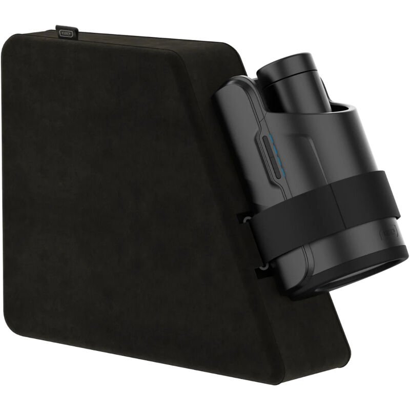 Keon Multifunctional Pillow & Strap Accessory By Kiiroo
