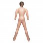 California Exotics - Personal Trainer Love Doll