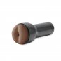Kiiroo Feel Stroker Generic Butt Masturbador - Mid Brown