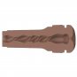 Kiiroo Feel Stroker Generic Butt Masturbador - Mid Brown
