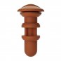 Autoblow - Ai Mouth Sleeve Brown