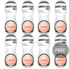 Addicted Toys Mouth Masturbator 2.0 7 + 1 Free