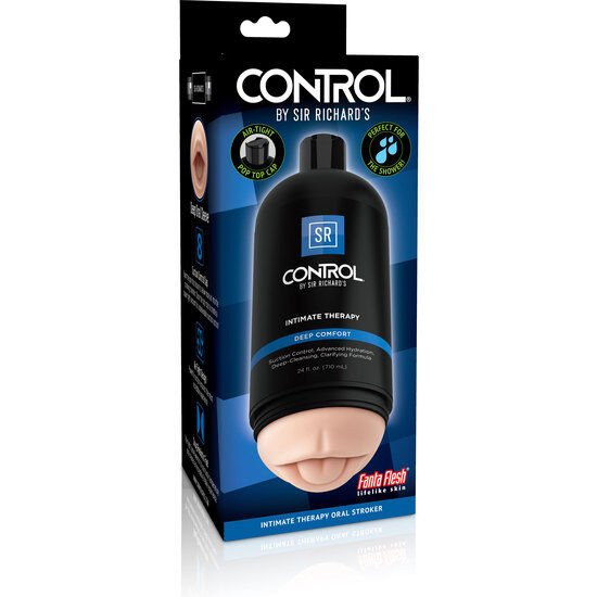 Sir Richard&Acirc;&acute;s Intimate Therapy Deep Comfort