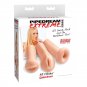 Extreme Toyz All 3 Holes