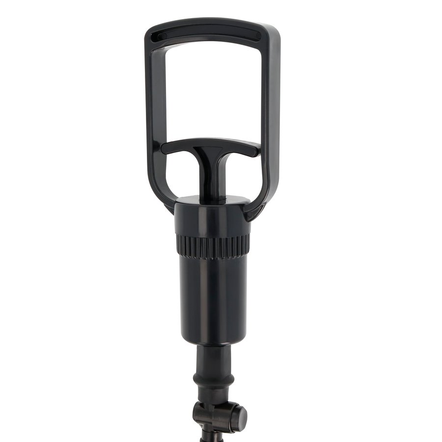 Pump Addicted Rx7 Black