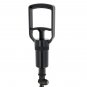 Pump Addicted Rx7 Black