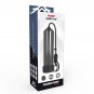 Pump Addicted Rx5 Black